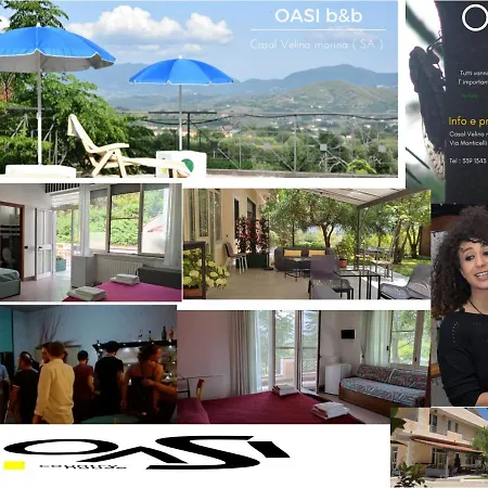 B&B L'Oasi-2
