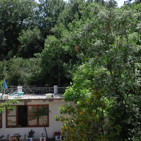 B&B L'Oasi-3